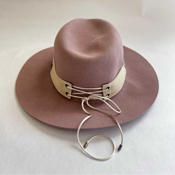 KIN/K Vega Hat in Quartz